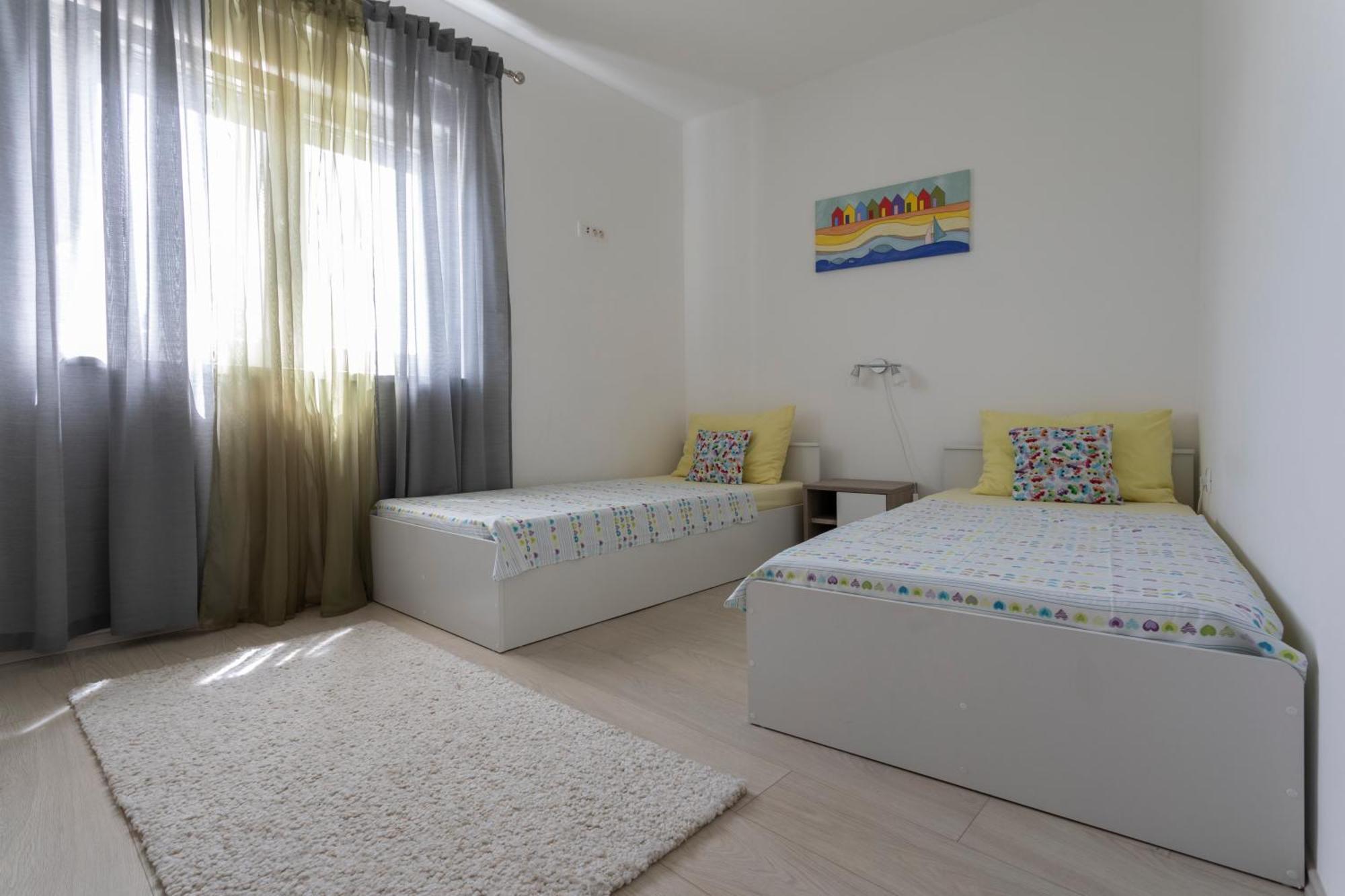 Atena Zaton B Exterior foto